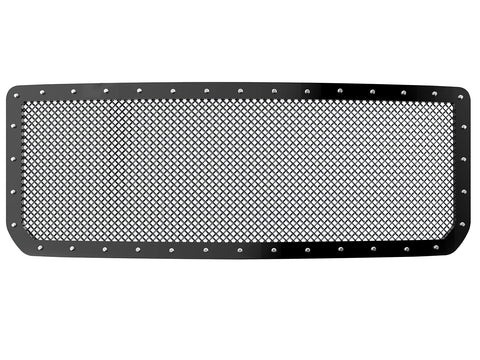 2015-2019 Sierra 2500-3500 Grille Insert Front