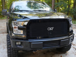 2015-2017 Ford F150 Full Replacement Grille