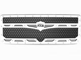 2015-2019 GMC 2500 Grille