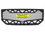 2015-2019 GMC 2500 Grille 1