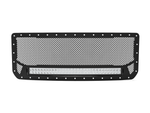 2016-2018 GMC 1500 Grille 4, 30" LED Light Bar