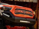 2016-2017 Toyota Tacoma Grille, Laser Mesh