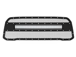 2019-2022 5th Gen Ram 2500/3500/4500 Grille  4, With 30" Light Bar