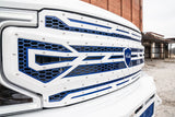 2020-2022 superduty grille Overkillfab badge