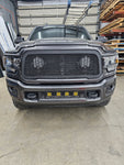 2019-2024 5th Gen Ram 2500/3500/4500 Grille  6