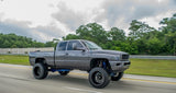 2ND GEN Ram Bumper Conversion