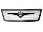2003-2005 Chevy Silverado 1500 Grille 1