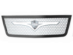 2006-2007 Chevy Silverado 1500 Grille 1
