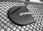 C Emblem