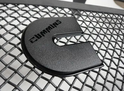 C Emblem Overkill Fab