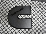 C Emblem