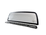 2013-2018 Ram 1500, Grille Insert Combo