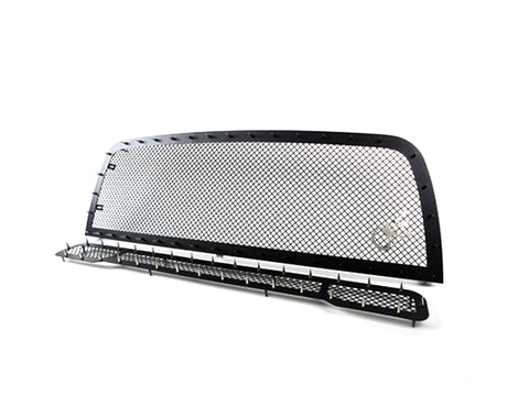 2013-2018 Ram 1500, Grille Insert Combo