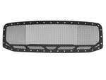 2003-2005 Dodge Ram 2500/3500/4500 Grille Insert (3rd Gen) Grille 2