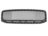 2003-2005 Dodge Ram 2500/3500/4500 Grille Insert (3rd Gen) Grille 2