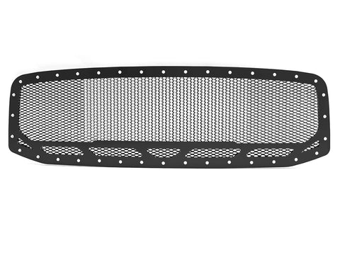 2006-2009 Dodge Ram 2500/3500/4500 Grille Insert (3rd Gen) Grille 2