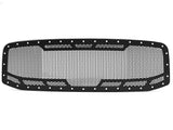 2006-2009 Dodge Ram 1500 Grille Insert (3rd Gen) Grille 3
