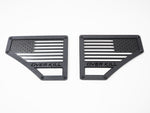 2008-2010 Ford Side badges