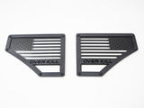 2008-2010 Ford Side badges