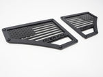 2008-2010 Ford Side badges
