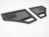2008-2010 Ford Side badges