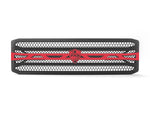 1999-2004 Ford F-250 / F-350 Super Duty, Grille 1 Red