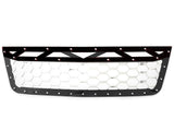 2003-2005 Chevy Silverado 1500 Grille 2