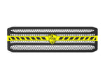 1999-2004 Ford F-250 / F-350 Super Duty, Grille 3 Yellow