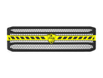1999-2004 Ford F-250 / F-350 Super Duty, Grille 3 Yellow