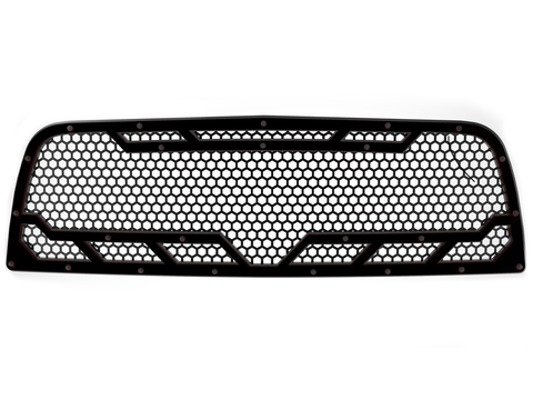 2013-2018 Ram 2500/3500/4500 (4th Gen) Grille, OKFR3