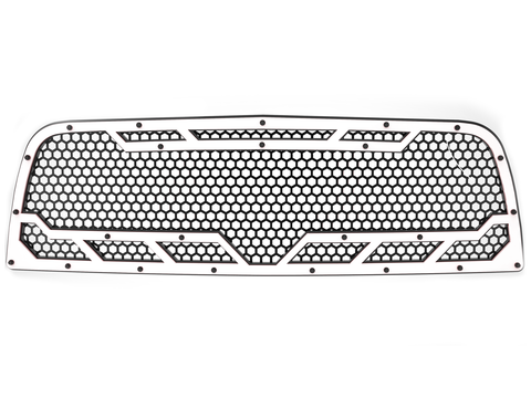 2010-2012 Ram 1500 (4th Gen) Grille