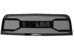 2013-2018 Ram 1500 (4th Gen) Grille 4