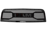 2013-2018 Ram 1500 (4th Gen) Grille 4