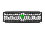 1999-2004 Ford F-250 / F-350 Super Duty, Grille 4