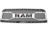 2013-2018 Ram 2500/3500/4500 (4th Gen) OKFF4