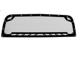 2013-2018 Ram 1500 (4th Gen) Grille 6