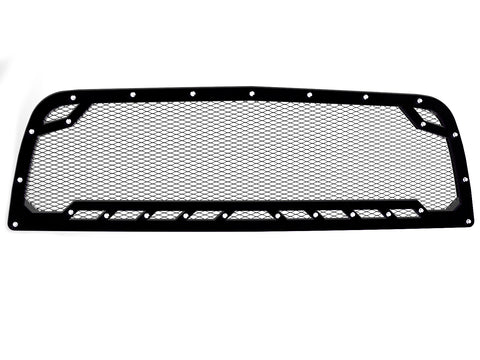 2013-2018 Ram 1500 (4th Gen) Grille 6