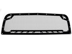 2010-2012 Ram 1500 (4th Gen) Grille 6