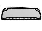 2010-2012 Ram 1500 (4th Gen) Grille 6