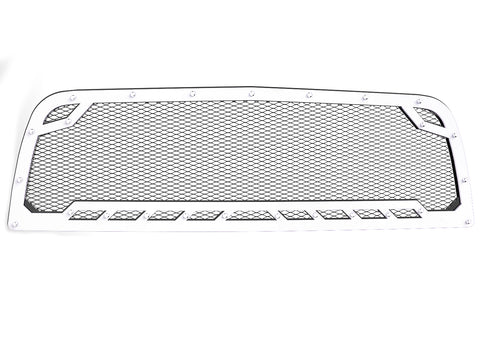 2010-2012 Ram 1500 (4th Gen) Grille 6