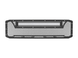 1999-2004 Ford F-250 / F-350 Super Duty, with 20" Light Bar, Grille 6