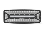 2011-2016, Ford Super Duty Grille Insert, with 20" LED Lightbar, Grille 1