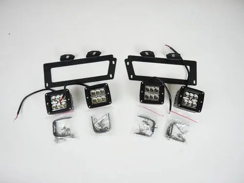 elf bar vape uk Diode Dynamics SS3 SAE/DOT White Sport Flush Mount LED Pod – Pair