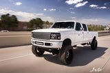 Ford OBS Bumper Conversion