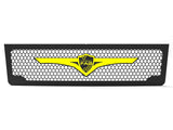 1992-1998 Ford F-250 / F-350 OBS, Full Replacement Grille 5