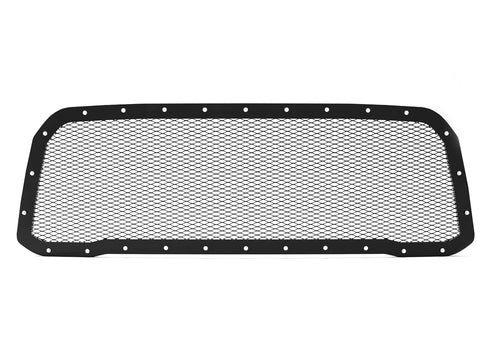 2019-2022 5th Gen Ram 2500/3500/4500 Grille  6