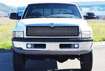 1994-2002 2nd gen Ram 2500/3500/4500 Grille Insert (Sport)
