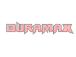 Duramax Emblem