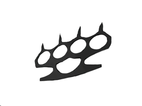 Brass Knuckles Emblem