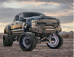 2020-2022 Ford Super duty design 1